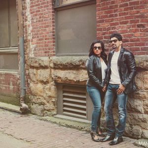 Meet your Posher, Korine